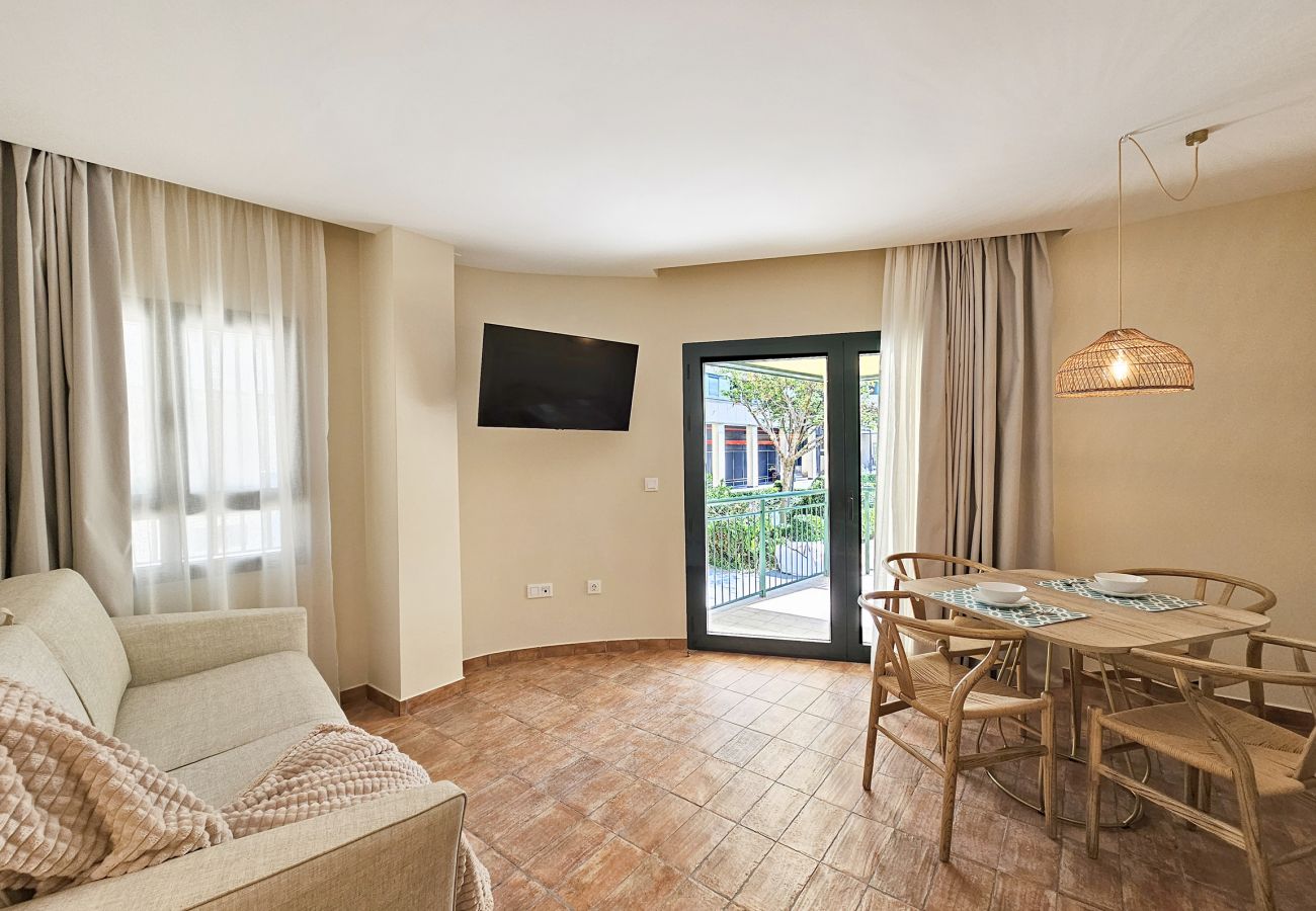 Studio in Valencia / València - Apartamentos Las Ciencias Studio Y Studio in Valencia / València - Apartamentos Las Ciencias Studio Y