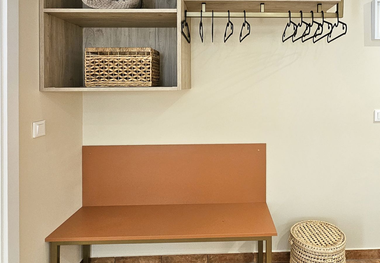 Studio in Valencia / València - Apartamentos Las Ciencias Studio Y Studio in Valencia / València - Apartamentos Las Ciencias Studio Y