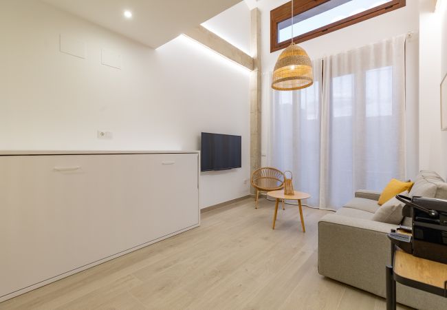 Apartment in Valencia / València - Ca Celieta Beach III Apartment in Valencia / València - Ca Celieta Beach III