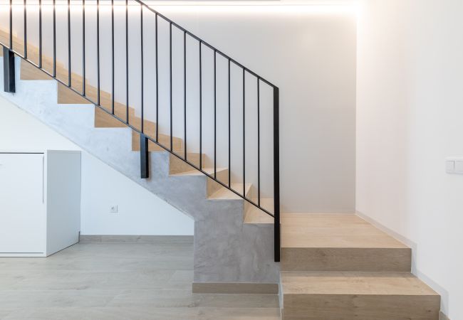 Apartment in Valencia / València - Ca Celieta Beach III Apartment in Valencia / València - Ca Celieta Beach III