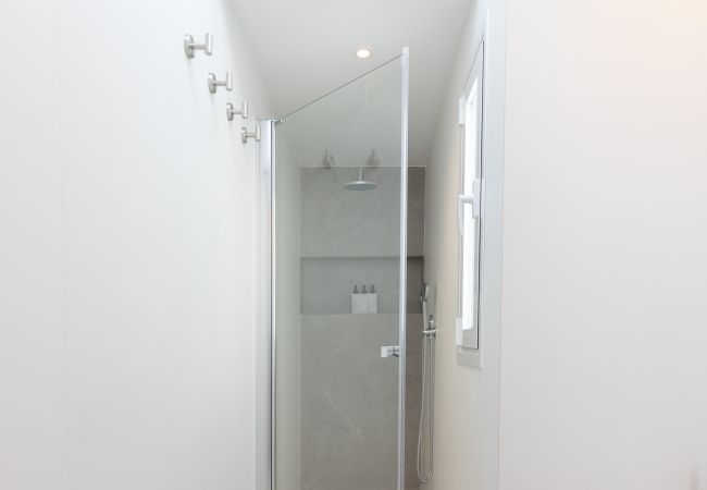 Apartment in Valencia / València - Ca Celieta Beach III Apartment in Valencia / València - Ca Celieta Beach III