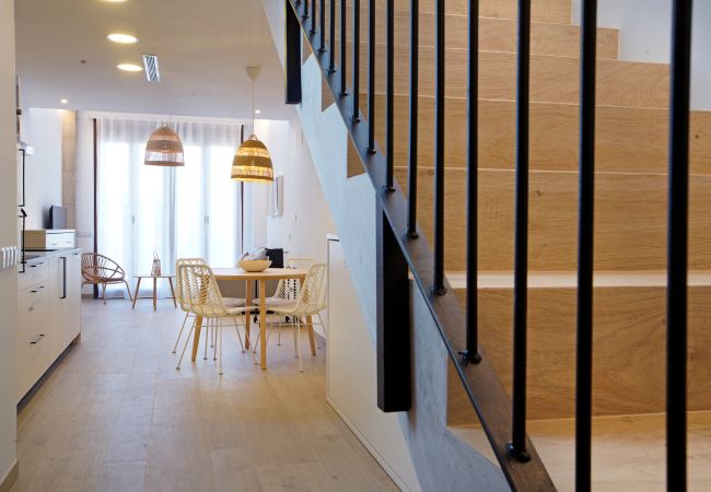 Apartment in Valencia / València - Ca Celieta Beach III Apartment in Valencia / València - Ca Celieta Beach III