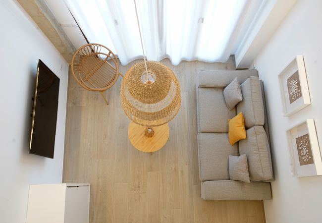 Apartment in Valencia / València - Ca Celieta Beach III Apartment in Valencia / València - Ca Celieta Beach III