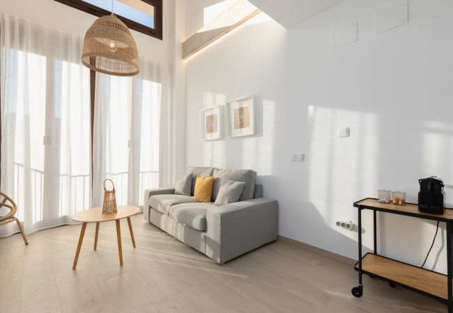 Apartment in Valencia / València - Ca Celieta Beach III Apartment in Valencia / València - Ca Celieta Beach III