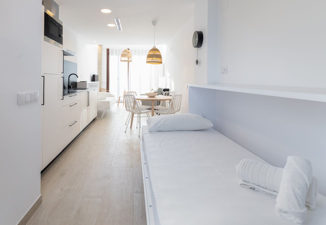 Apartment in Valencia / València - Ca Celieta Beach III Apartment in Valencia / València - Ca Celieta Beach III