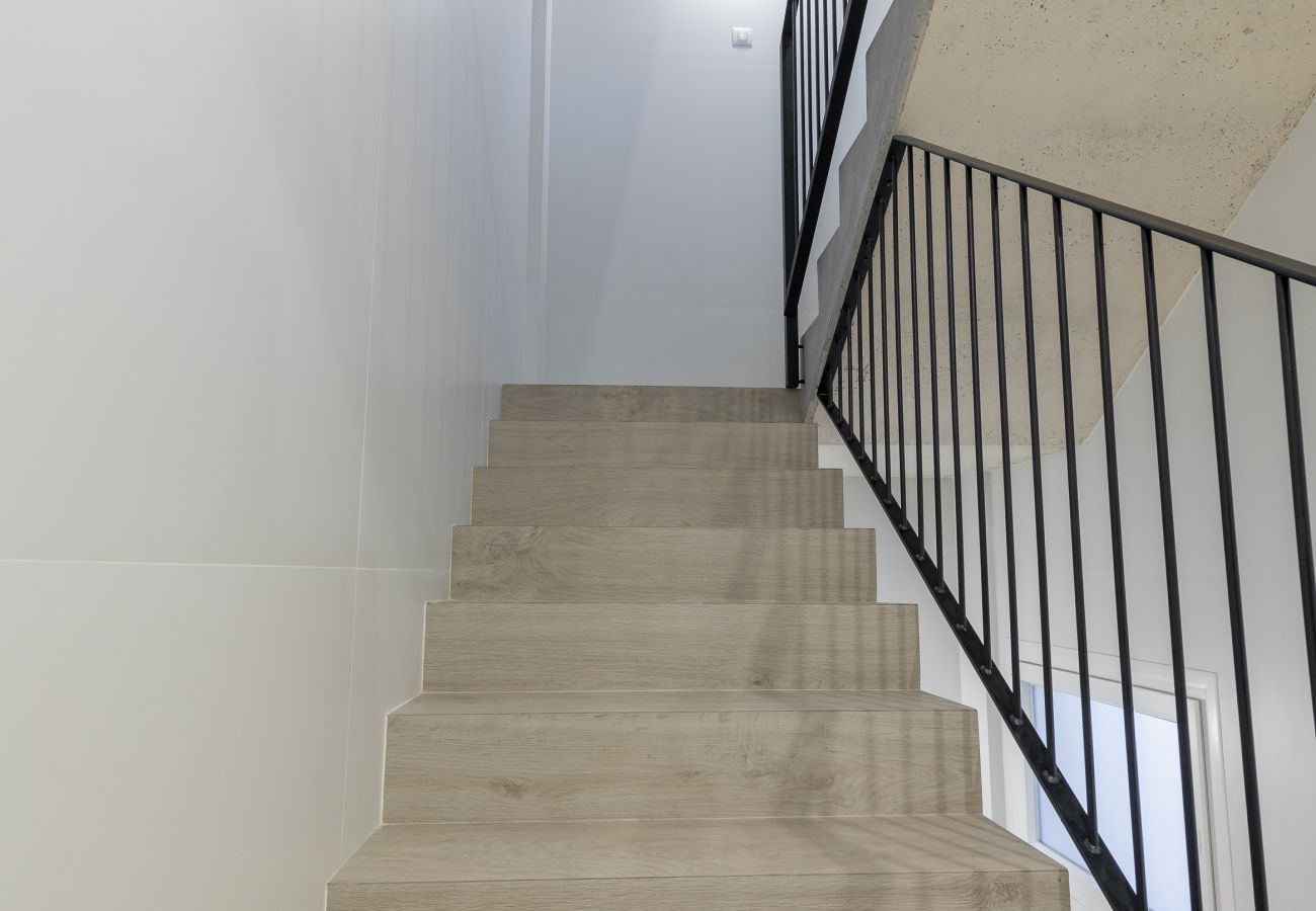 Apartment in Valencia / València - Ca Celieta Beach III Apartment in Valencia / València - Ca Celieta Beach III