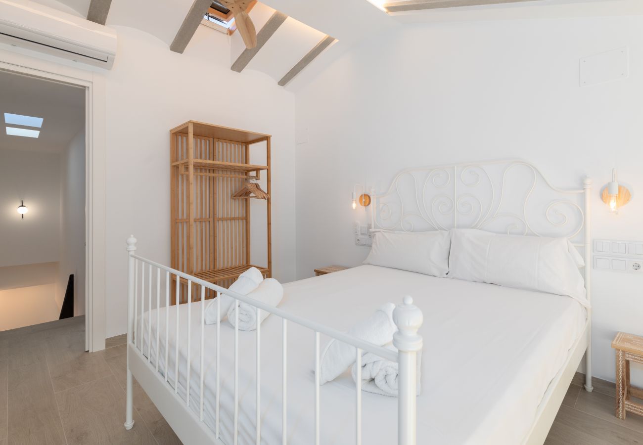 Apartment in Valencia / València - Ca Celieta Beach III Apartment in Valencia / València - Ca Celieta Beach III