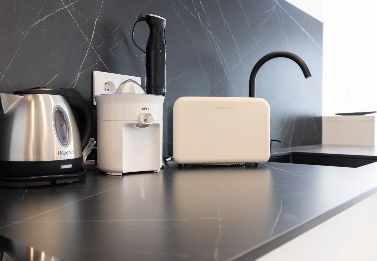 Apartment in Valencia / València - Ca Celieta Beach III Apartment in Valencia / València - Ca Celieta Beach III