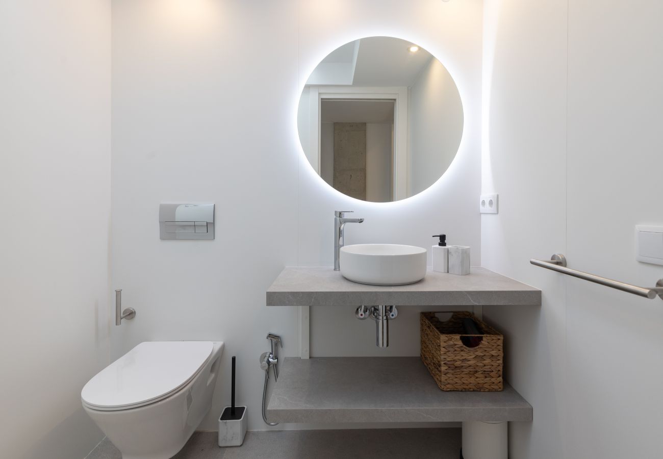 Apartment in Valencia / València - Ca Celieta Beach III Apartment in Valencia / València - Ca Celieta Beach III