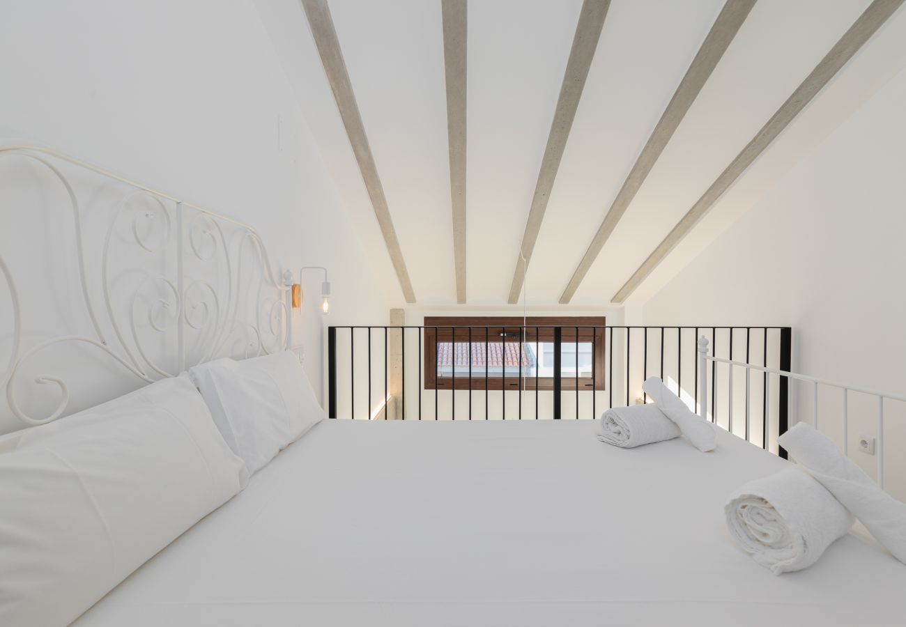 Apartment in Valencia / València - Ca Celieta Beach III Apartment in Valencia / València - Ca Celieta Beach III