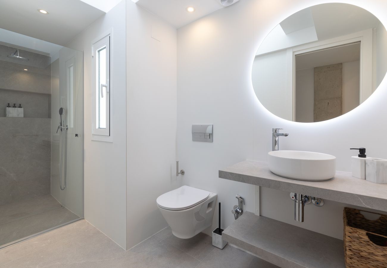 Apartment in Valencia / València - Ca Celieta Beach III Apartment in Valencia / València - Ca Celieta Beach III