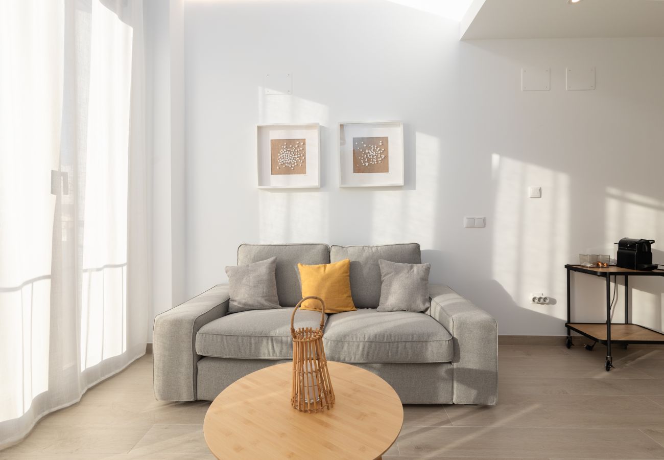 Apartment in Valencia / València - Ca Celieta Beach III Apartment in Valencia / València - Ca Celieta Beach III