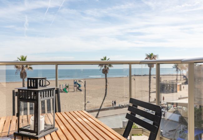 Apartment in Alboraya - Patacona Deluxe