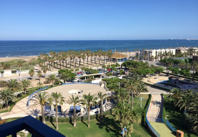 Apartment in Alboraya - Patacona Essence