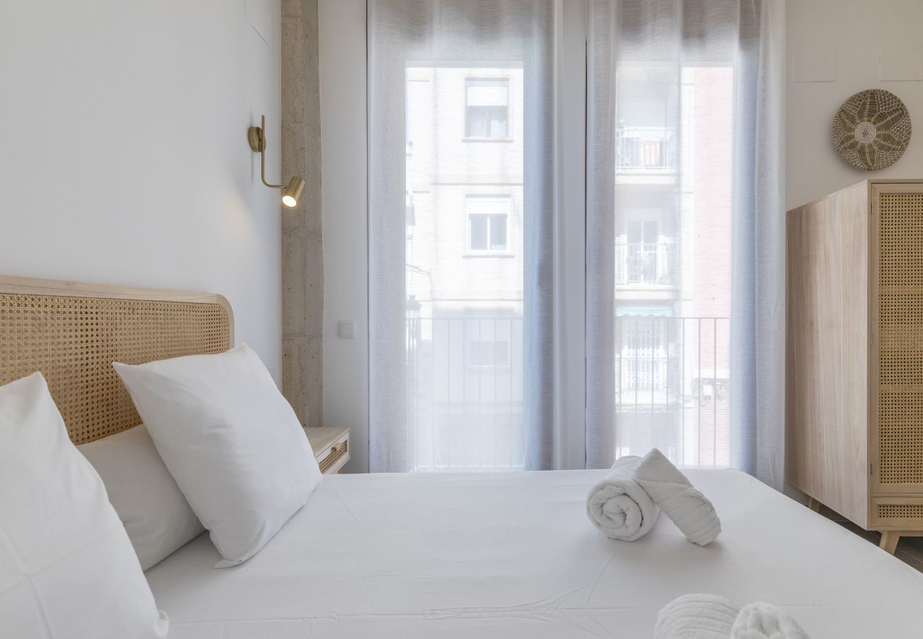 Studio in Valencia / València - Ca La Leni Beach III