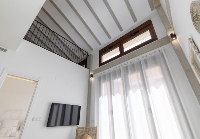 Apartment in Valencia / València - Ca La Leni Beach IV Apartment in Valencia / València - Ca La Leni Beach IV