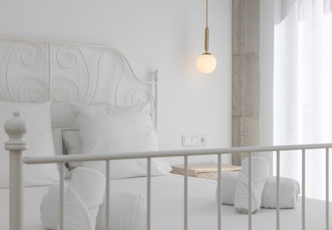 Apartment in Valencia / València - Ca La Leni Beach IV Apartment in Valencia / València - Ca La Leni Beach IV