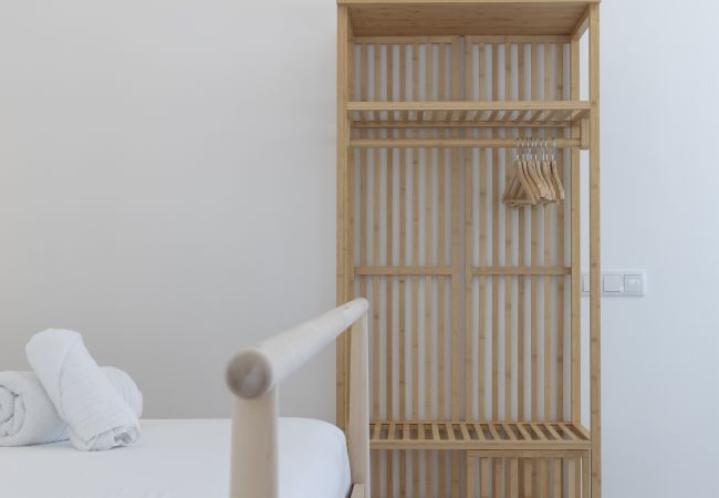 Apartment in Valencia / València - Ca La Leni Beach IV Apartment in Valencia / València - Ca La Leni Beach IV