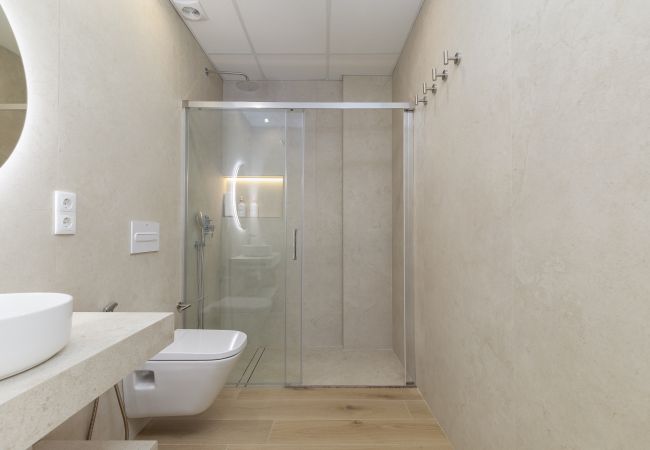 Apartment in Valencia / València - Ca La Leni Beach IV Apartment in Valencia / València - Ca La Leni Beach IV