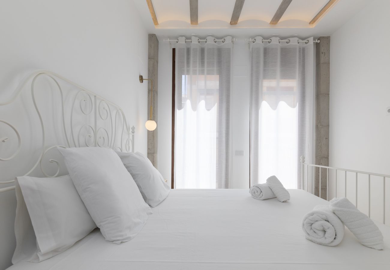 Apartment in Valencia / València - Ca La Leni Beach IV Apartment in Valencia / València - Ca La Leni Beach IV