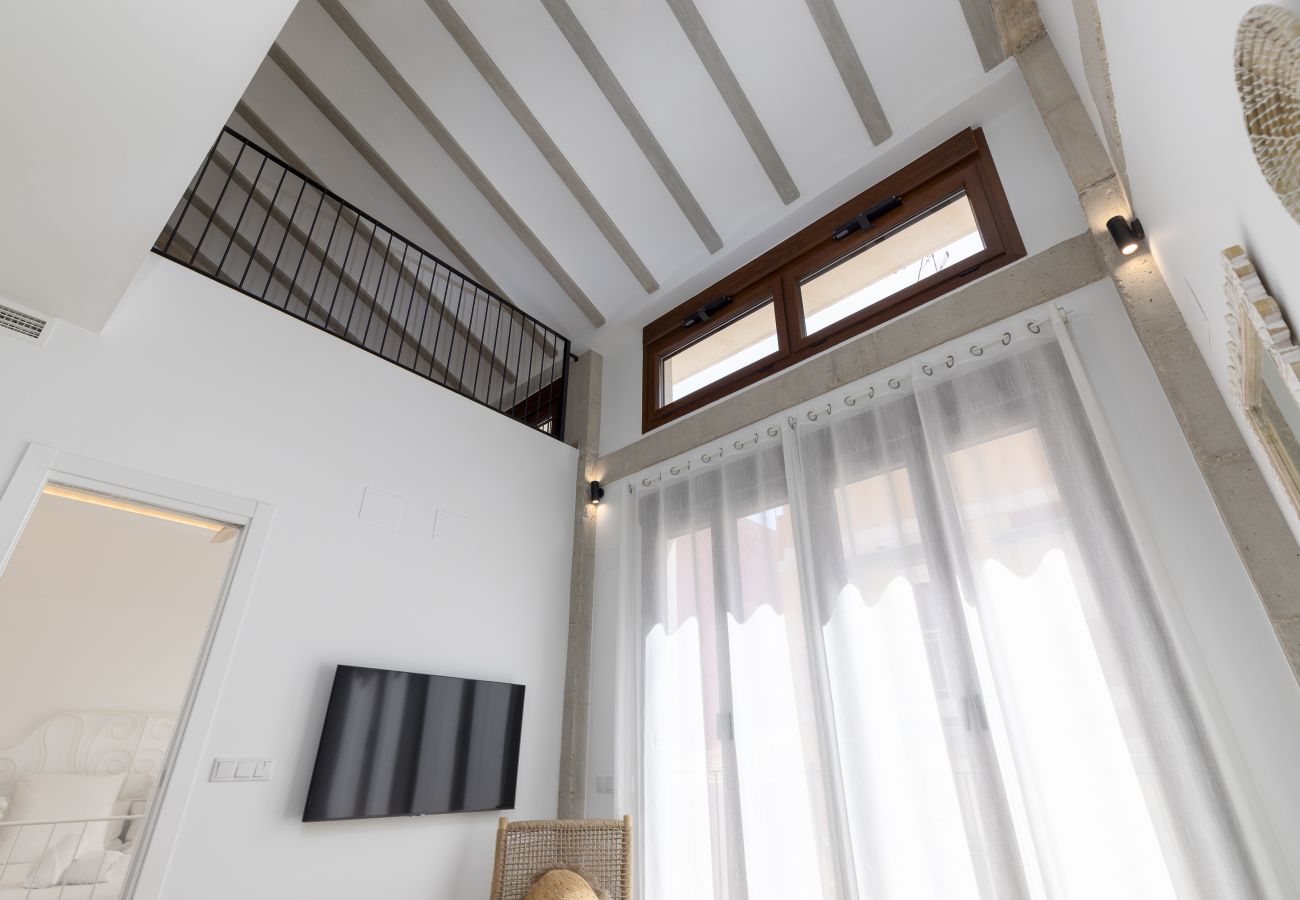 Apartment in Valencia / València - Ca La Leni Beach IV Apartment in Valencia / València - Ca La Leni Beach IV