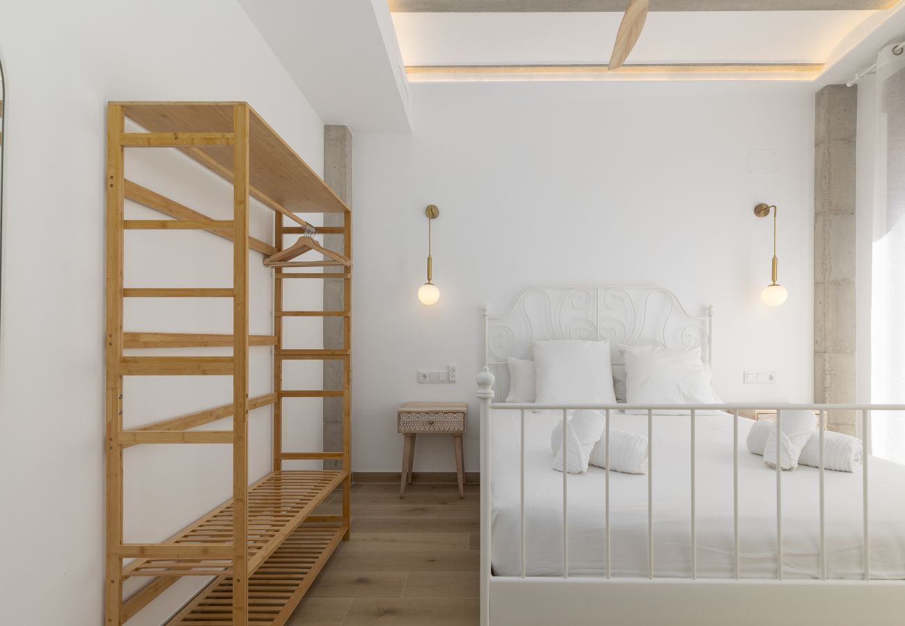 Apartment in Valencia / València - Ca La Leni Beach IV Apartment in Valencia / València - Ca La Leni Beach IV