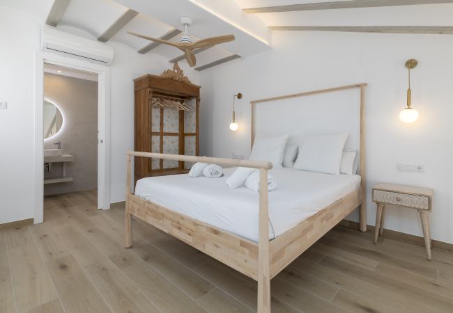 Apartment in Valencia - Ca La Leni Beach V