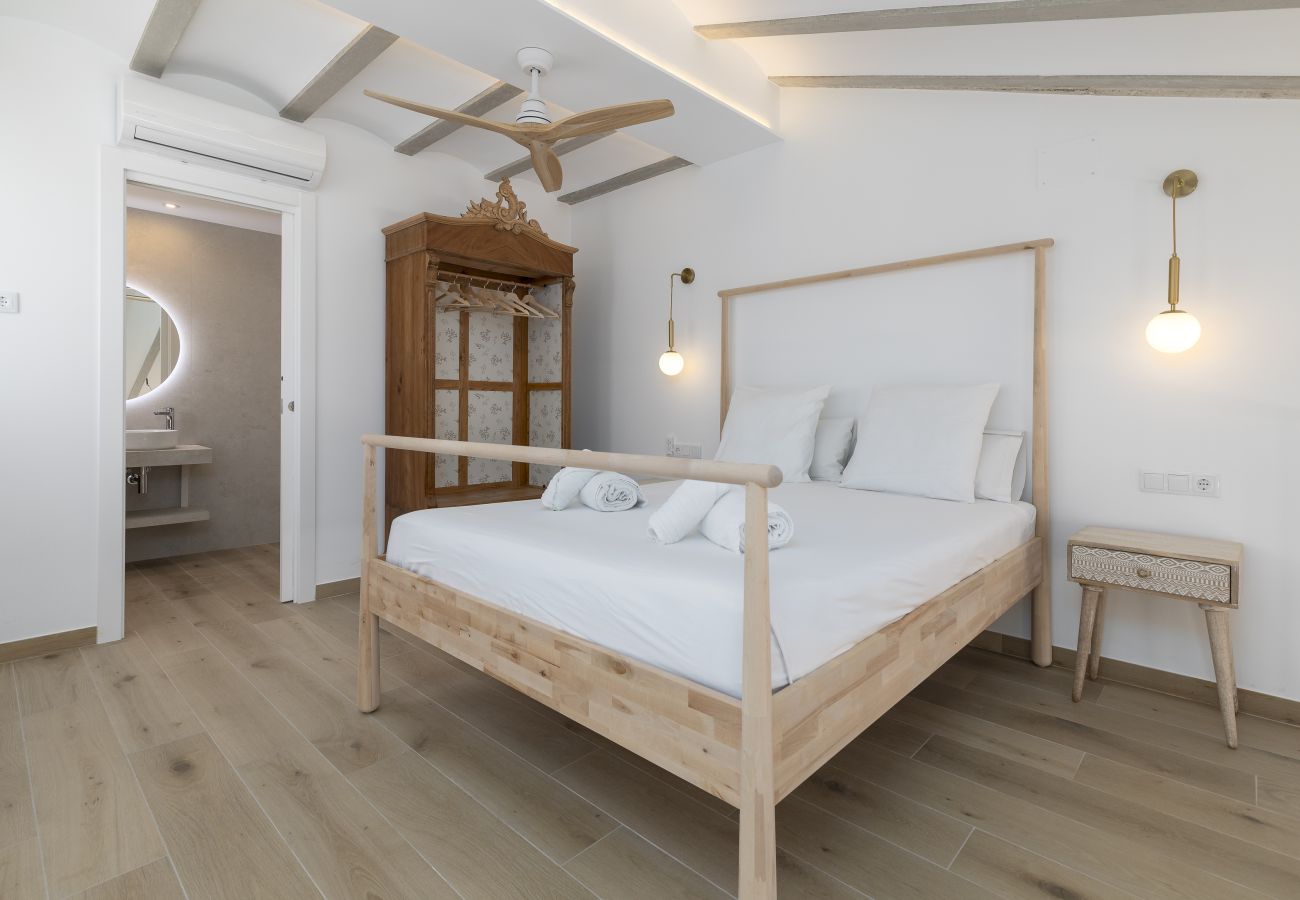 Apartment in Valencia / València - Ca La Leni Beach V