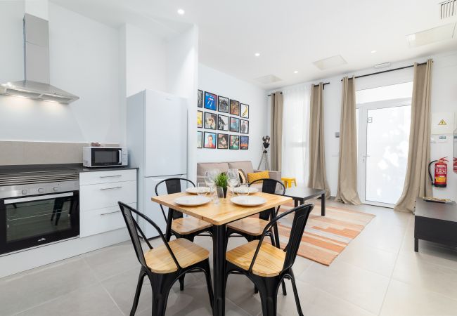 Apartment in Valencia / València - Belmar Apartments B Apartment in Valencia / València - Belmar Apartments B
