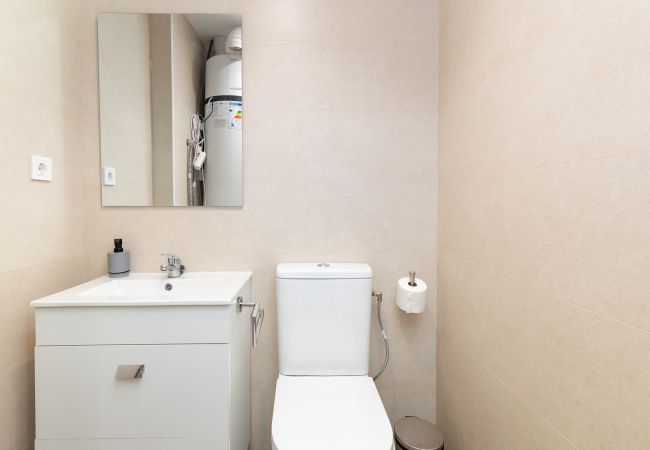 Apartment in Valencia / València - Belmar Apartments B Apartment in Valencia / València - Belmar Apartments B
