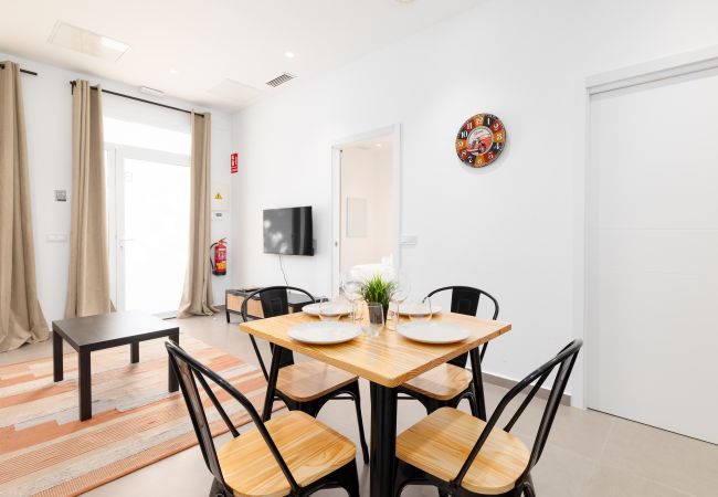 Apartment in Valencia / València - Belmar Apartments B Apartment in Valencia / València - Belmar Apartments B