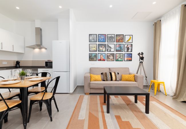 Apartment in Valencia / València - Belmar Apartments B Apartment in Valencia / València - Belmar Apartments B