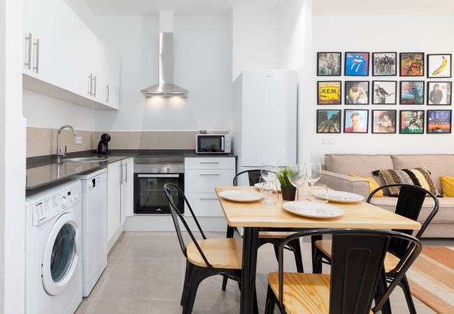 Apartment in Valencia / València - Belmar Apartments B Apartment in Valencia / València - Belmar Apartments B