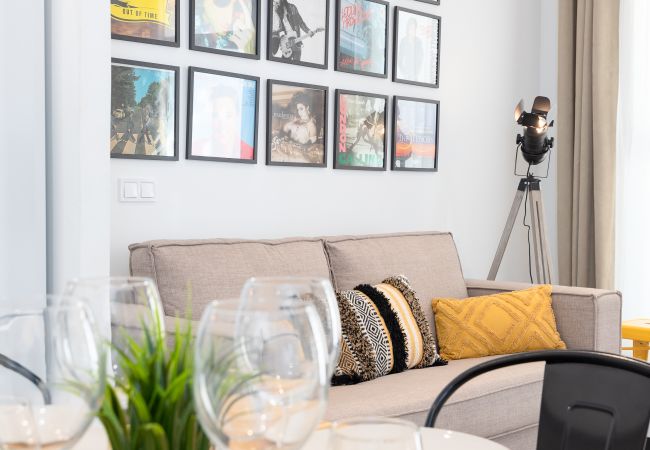 Apartment in Valencia / València - Belmar Apartments B Apartment in Valencia / València - Belmar Apartments B