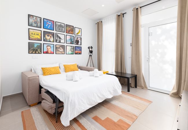 Apartment in Valencia / València - Belmar Apartments B Apartment in Valencia / València - Belmar Apartments B