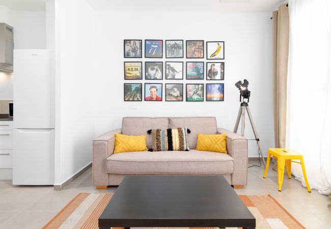 Apartment in Valencia / València - Belmar Apartments B Apartment in Valencia / València - Belmar Apartments B