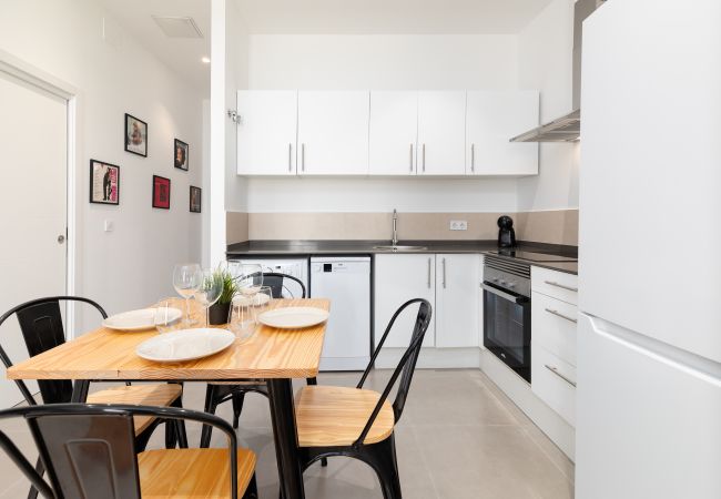 Apartment in Valencia / València - Belmar Apartments B Apartment in Valencia / València - Belmar Apartments B