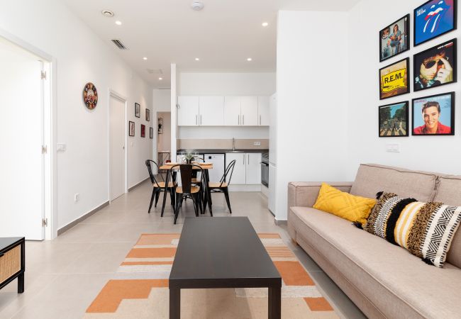 Apartment in Valencia / València - Belmar Apartments B Apartment in Valencia / València - Belmar Apartments B
