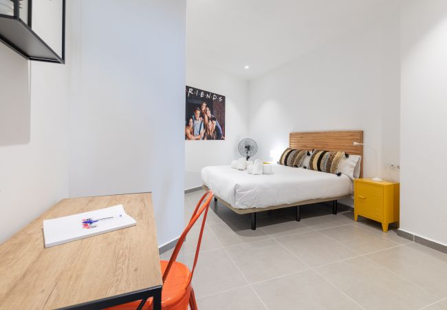 Apartment in Valencia / València - Belmar Apartments B Apartment in Valencia / València - Belmar Apartments B