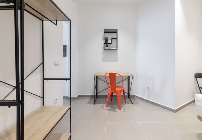 Apartment in Valencia / València - Belmar Apartments B Apartment in Valencia / València - Belmar Apartments B
