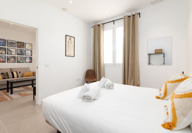 Apartment in Valencia / València - Belmar Apartments B Apartment in Valencia / València - Belmar Apartments B