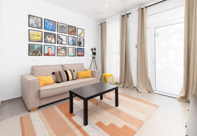 Apartment in Valencia / València - Belmar Apartments B Apartment in Valencia / València - Belmar Apartments B