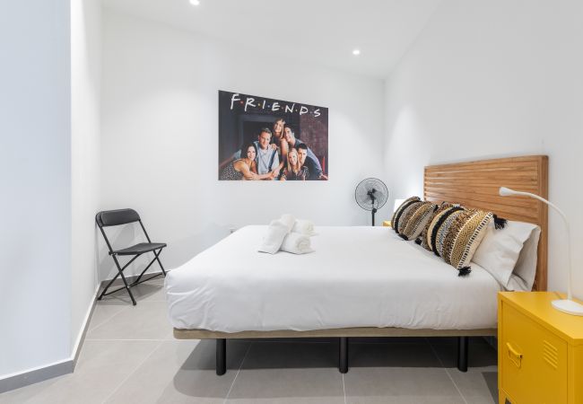 Apartment in Valencia / València - Belmar Apartments B Apartment in Valencia / València - Belmar Apartments B