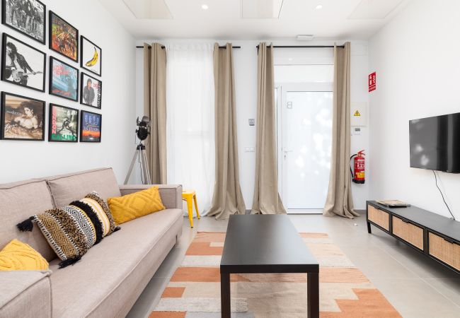 Apartment in Valencia / València - Belmar Apartments B Apartment in Valencia / València - Belmar Apartments B
