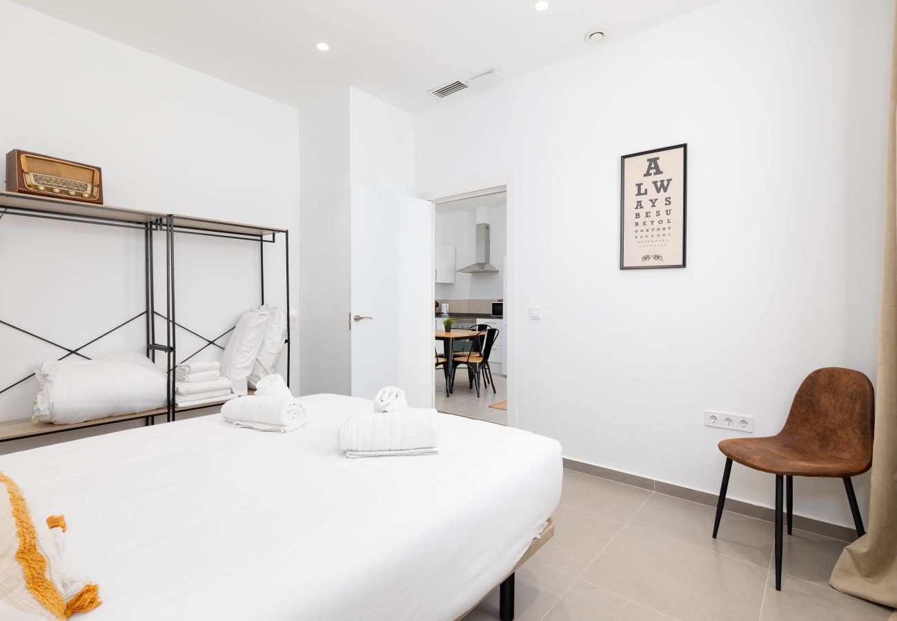 Apartment in Valencia / València - Belmar Apartments B Apartment in Valencia / València - Belmar Apartments B