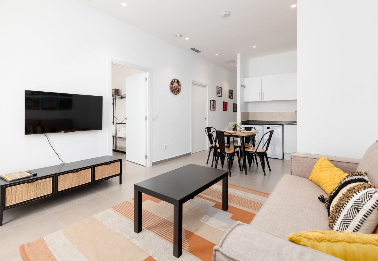 Apartment in Valencia / València - Belmar Apartments B Apartment in Valencia / València - Belmar Apartments B
