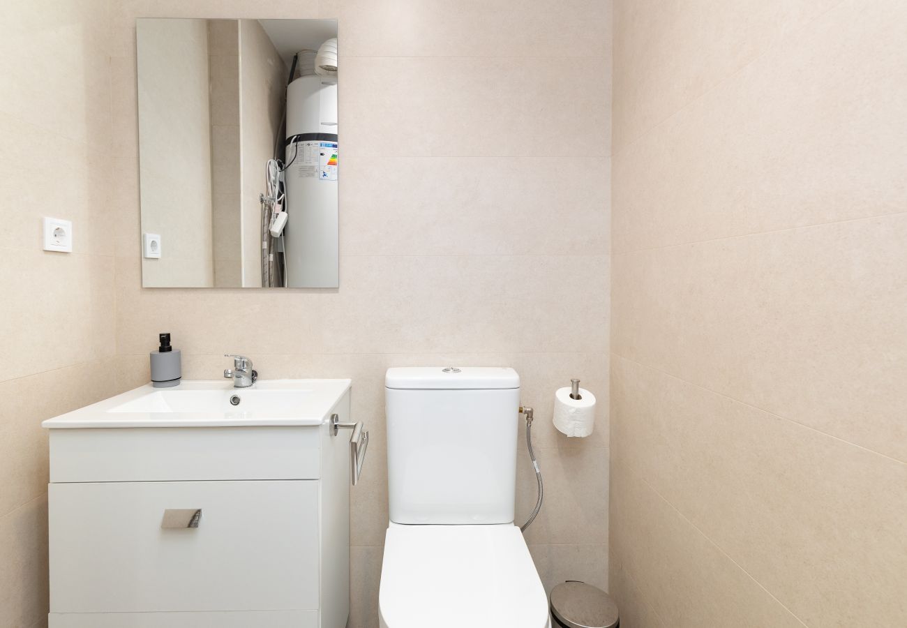 Apartment in Valencia / València - Belmar Apartments B Apartment in Valencia / València - Belmar Apartments B