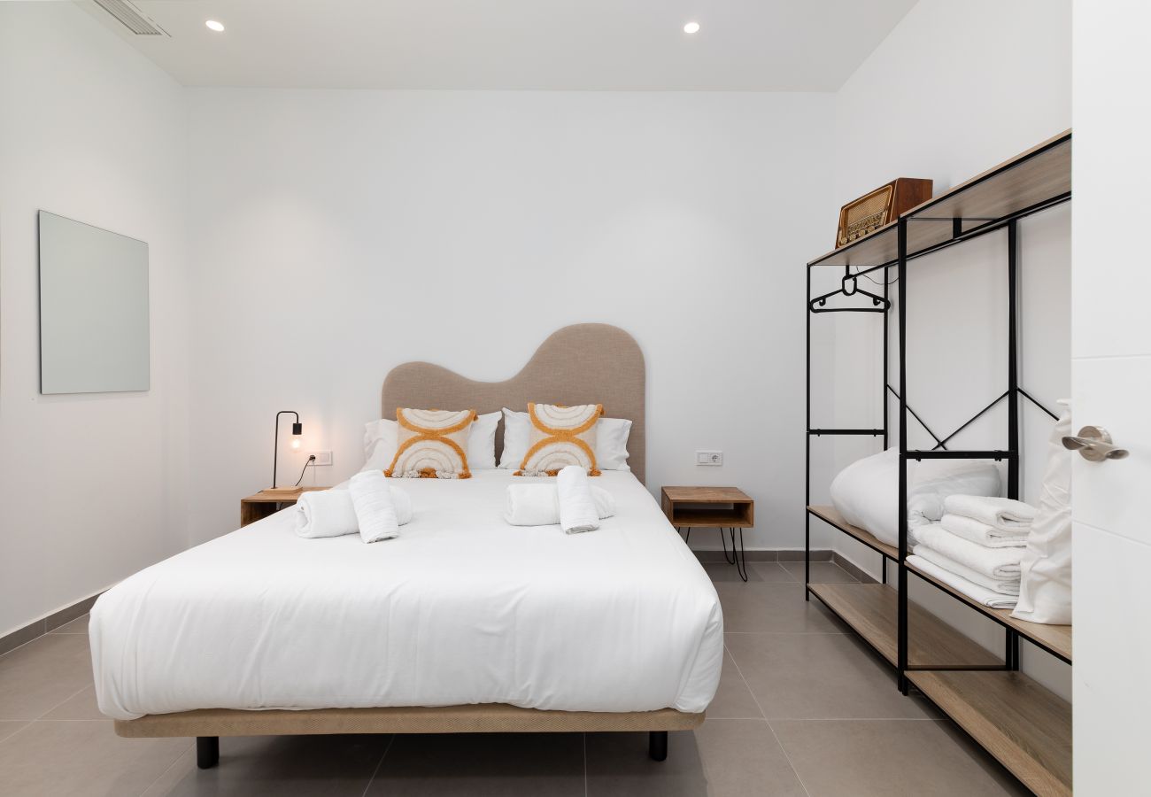 Apartment in Valencia / València - Belmar Apartments B Apartment in Valencia / València - Belmar Apartments B