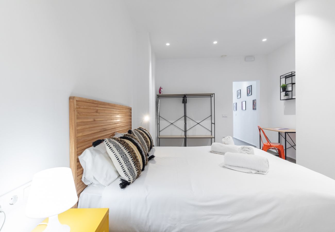 Apartment in Valencia / València - Belmar Apartments B Apartment in Valencia / València - Belmar Apartments B