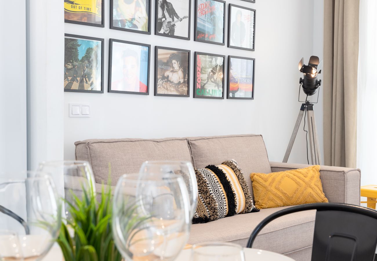 Apartment in Valencia / València - Belmar Apartments B Apartment in Valencia / València - Belmar Apartments B